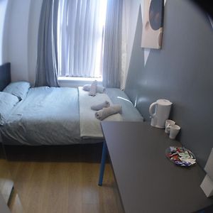 Budget Single Room